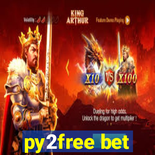 py2free bet